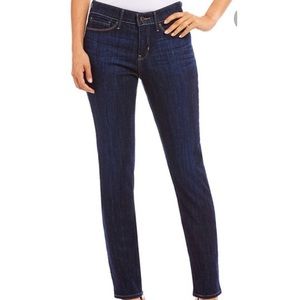 Levi’s 525 Perfect Waist Straight Leg Jeans